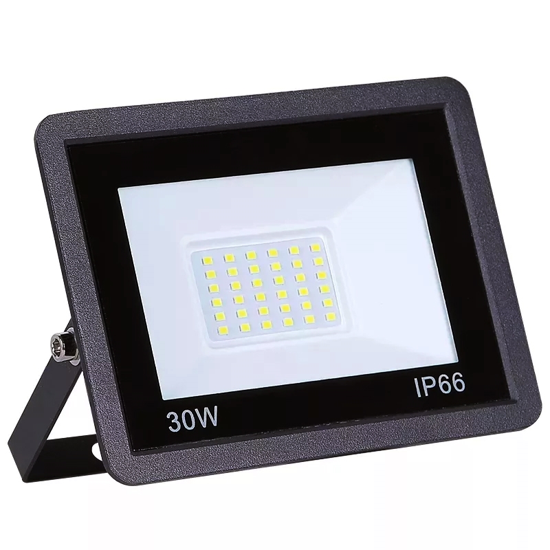 Halogen roboczy 30W LED SMD 230V IP66