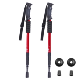 Kije nordic walking 2 sztuki