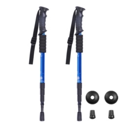 Kije nordic walking 2 sztuki