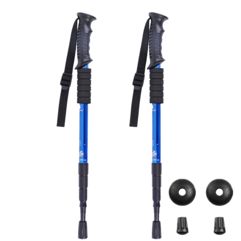 Kije nordic walking 2 sztuki