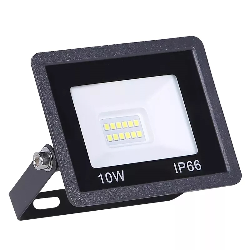 Halogen roboczy 10W LED SMD 230V IP66