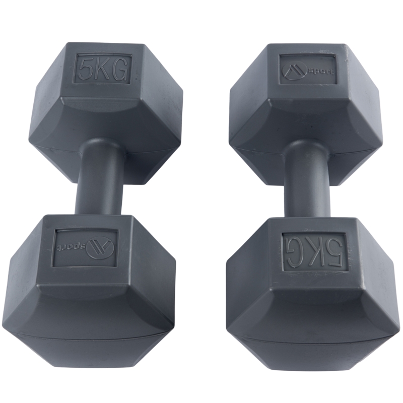 Hantle bitumiczne hexagonalne Szare 2x5kg