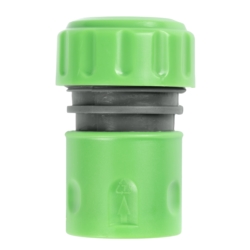 Szybkozłączka na wąż ogrodowy 3/4"