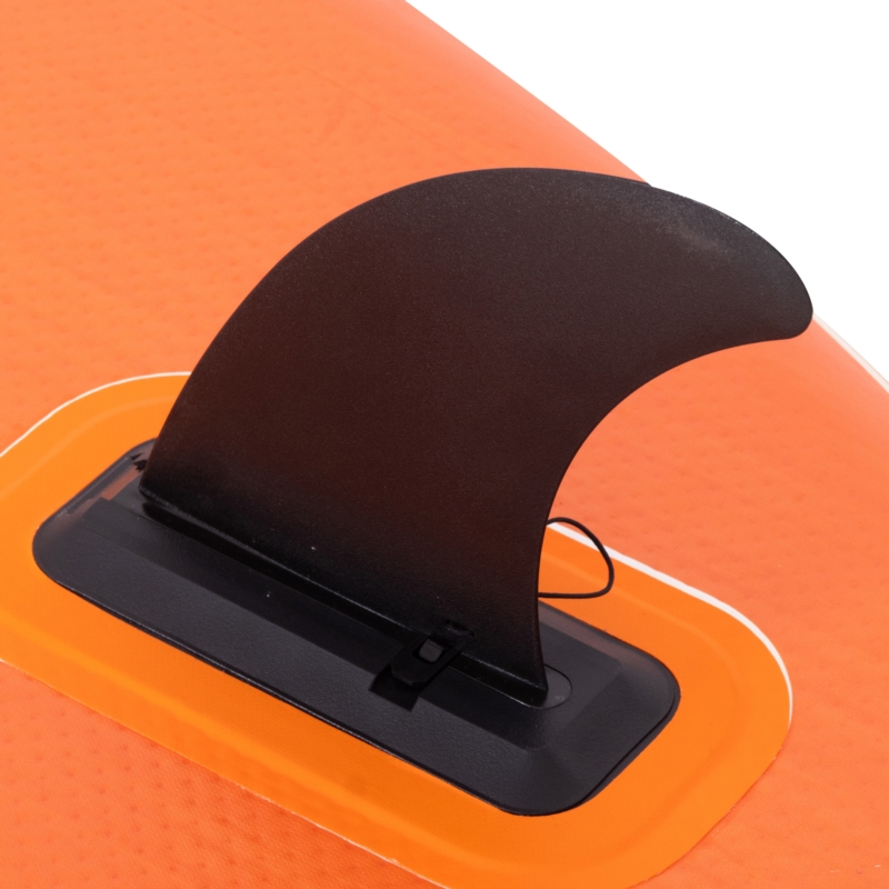 Deska SUP do pływania 244x76x15cm + Akcesoria