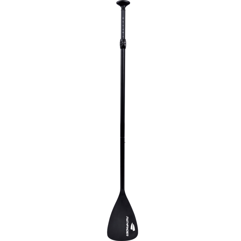 Deska SUP do pływania 244x76x15cm + Akcesoria