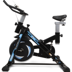 Rowerek stacjonarny treningowy spinningowy