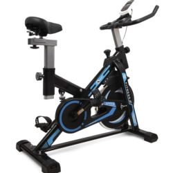 Rowerek stacjonarny treningowy spinningowy