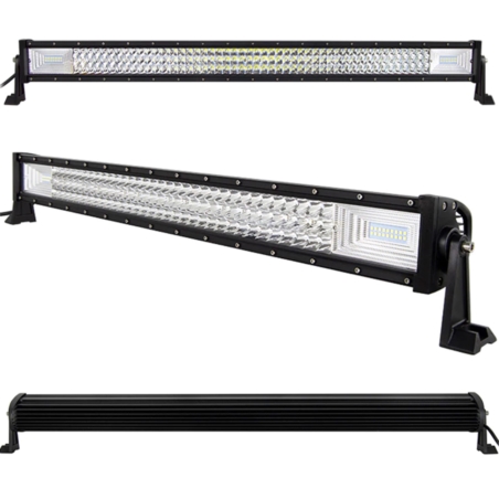 Lampa LED roboczna halogen do samochodu 12V 720W