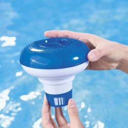 Basen stelażowy ogrodowy 366x76cm + Akcesoria
