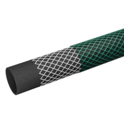 Wąż ogrodowy do podlewania 3-warstwowy 1/2" 30m