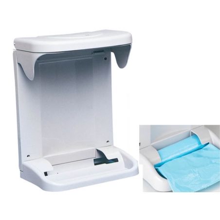 Kosz na smieci wiszący 20-30l