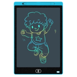 Tablet graficzny do rysowania dla dzieci Błękit  8,5"