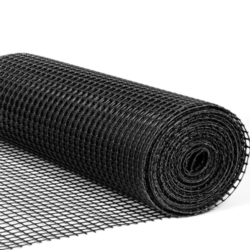 Siatka na krety i nornice 40g/m2 1x10m