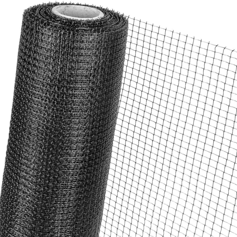 Siatka na krety i nornice 40g/m2 1x10m