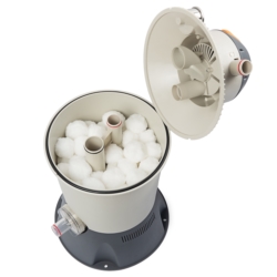 Pompa piaskowa do basenu 3028L/h