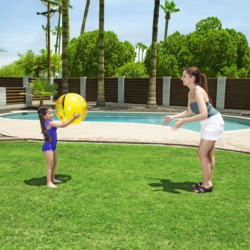 Piłka plażowa dmuchana BESTWAY 51cm