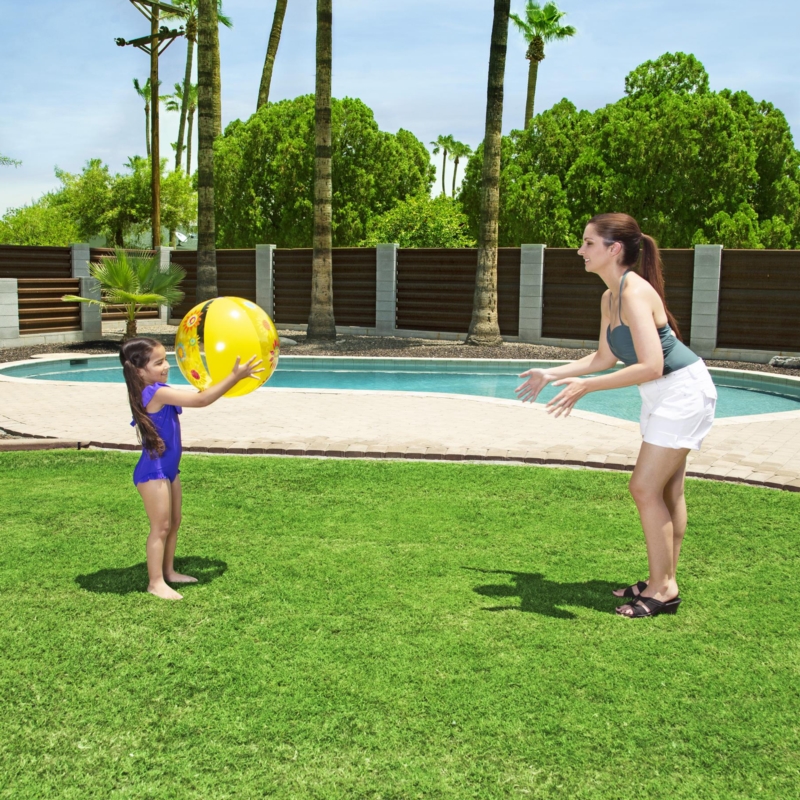 Piłka plażowa dmuchana BESTWAY 51cm