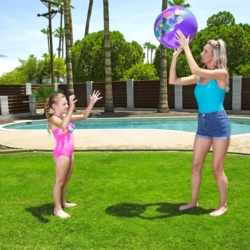 Piłka plażowa dmuchana BESTWAY 51cm