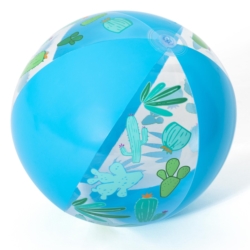 Piłka plażowa dmuchana BESTWAY 51cm