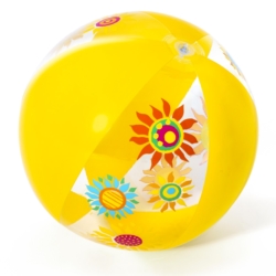 Piłka plażowa dmuchana BESTWAY 51cm