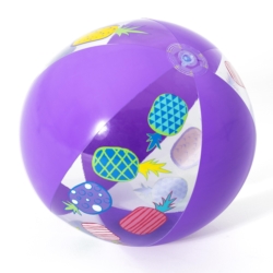 Piłka plażowa dmuchana BESTWAY 51cm