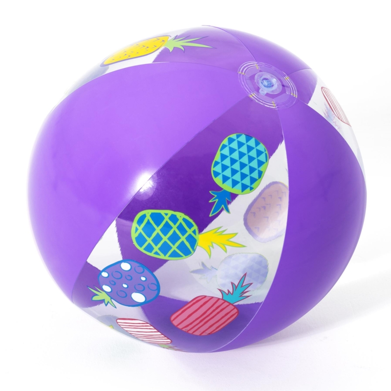 Piłka plażowa dmuchana BESTWAY 51cm