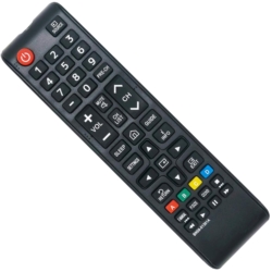 Pilot do telewizora uniwersalny, zamiennik SAMSUNG BN59-01301A