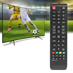 Pilot do telewizora uniwersalny, zamiennik SAMSUNG BN59-01301A