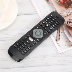 Pilot do telewizora uniwersalny NETFLIX, zamiennik Philips CT-8037