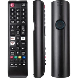 Pilot do telewizora uniwersalny NETFLIX, Prime Video, zamiennik SAMSUNG BN59-01315B
