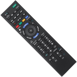 Pilot do telewizora uniwersalny, zamiennik Sony RM-ED047