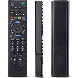 Pilot do telewizora uniwersalny, zamiennik Sony RM-ED047
