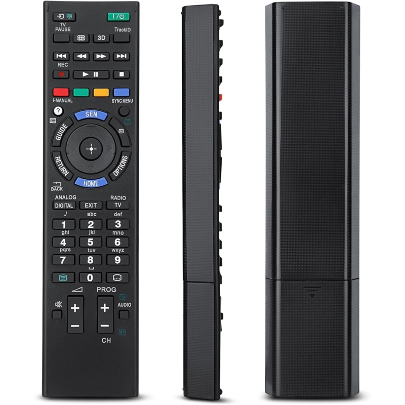 Pilot do telewizora uniwersalny, zamiennik Sony RM-ED047
