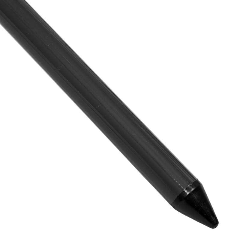 Parasol balkonowy prostokątny łamany UV Ecru 200x130cm