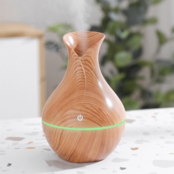 Nawilżacz powietrza ultradźwiękowy LED 130ml