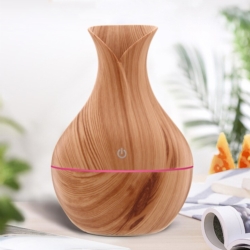 Nawilżacz powietrza ultradźwiękowy LED 130ml