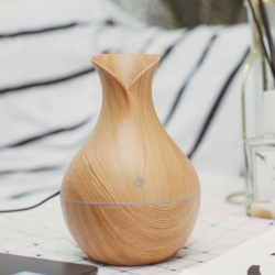 Nawilżacz powietrza ultradźwiękowy LED 130ml