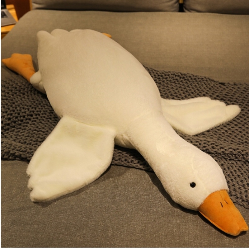 Gęś Kazio maskotka przytulanka 130cm