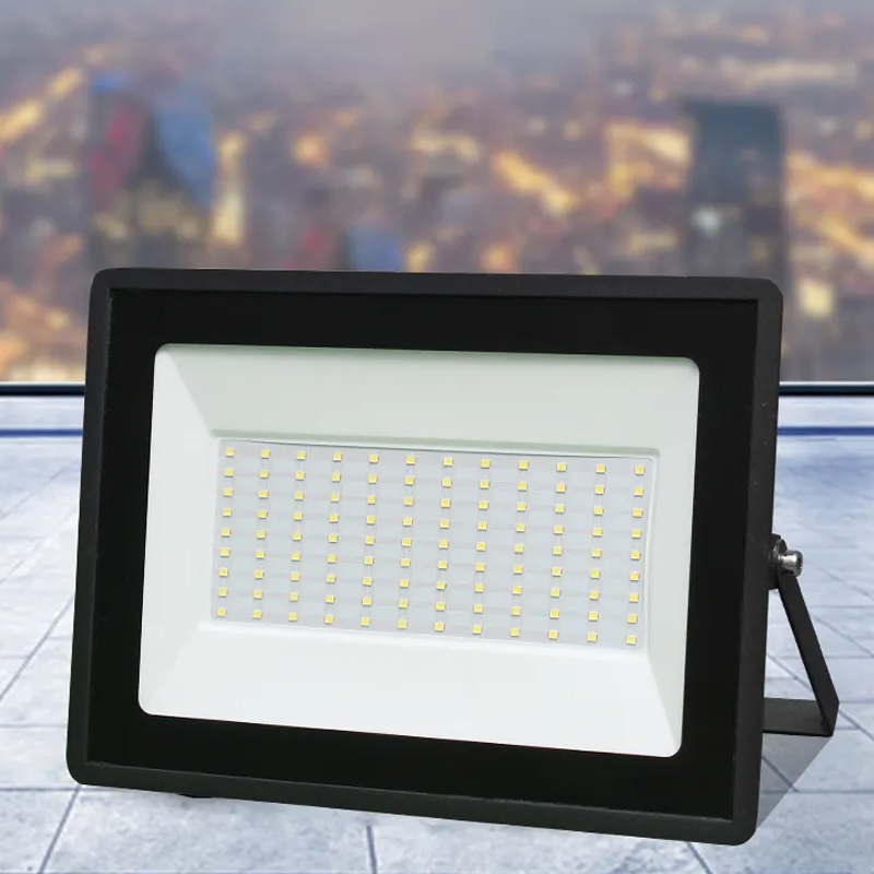 Halogen roboczy 150W LED SMD 230V IP66