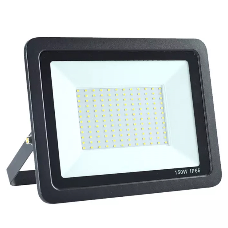 Halogen roboczy 150W LED SMD 230V IP66