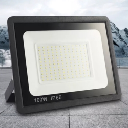 Halogen roboczy 100W LED SMD 230V IP66