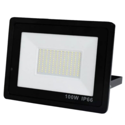 Halogen roboczy 100W LED SMD 230V IP66