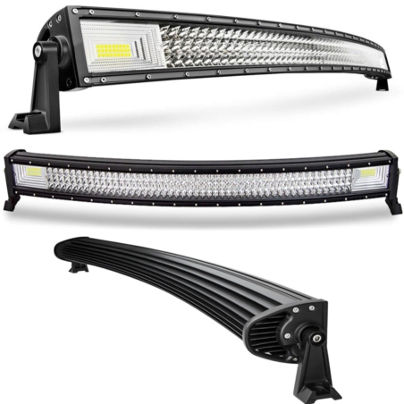 Lampa LED roboczna halogen do samochodu 12V 700W