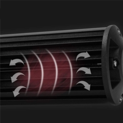 Lampa LED roboczna halogen do samochodu 12V 700W