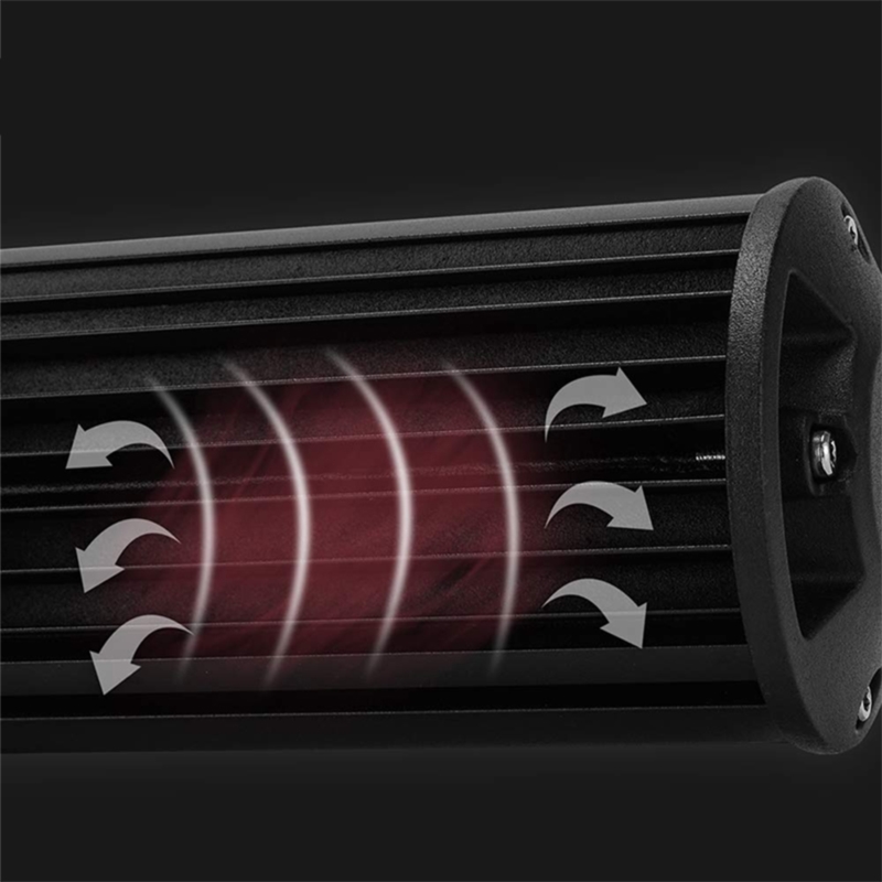 Lampa LED roboczna halogen do samochodu 12V 700W