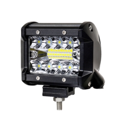 Lampa LED roboczna halogen do samochodu 12V 90W