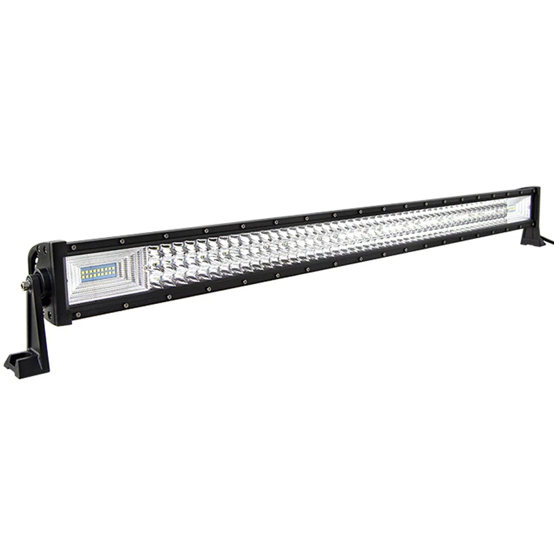 Lampa LED roboczna halogen do samochodu 12V 720W