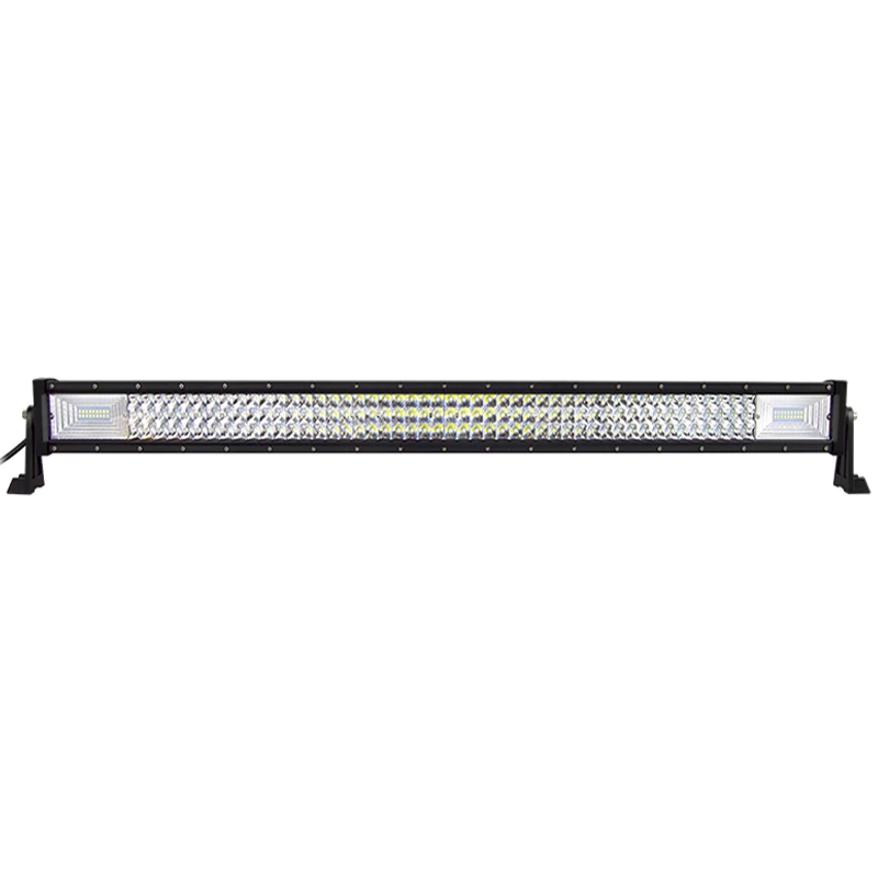 Lampa LED roboczna halogen do samochodu 12V 720W