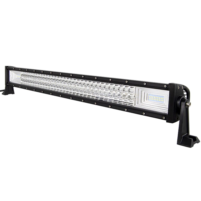 Lampa LED roboczna halogen do samochodu 12V 720W