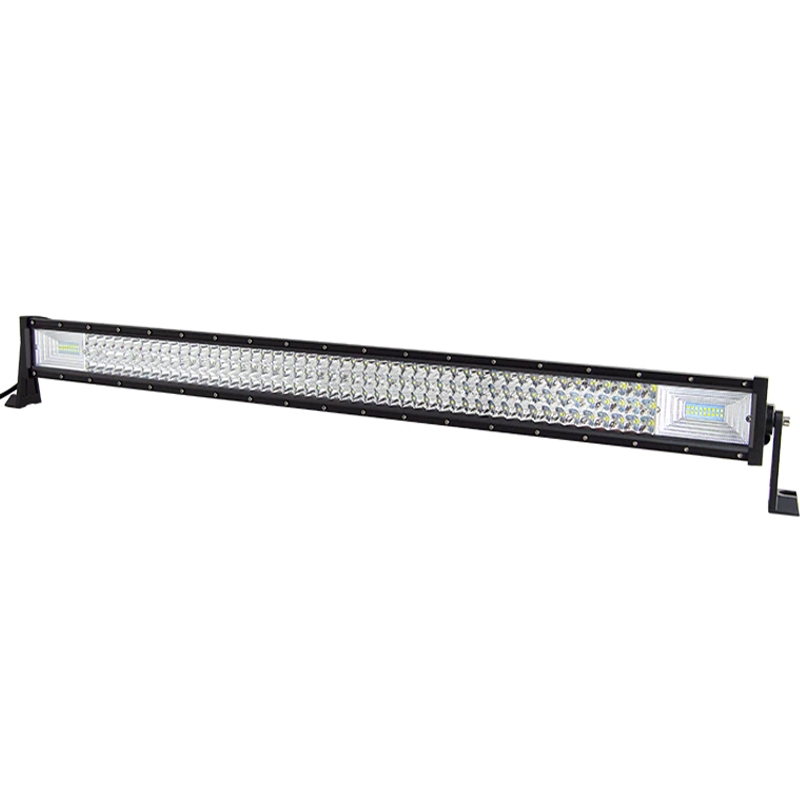 Lampa LED roboczna halogen do samochodu 12V 720W
